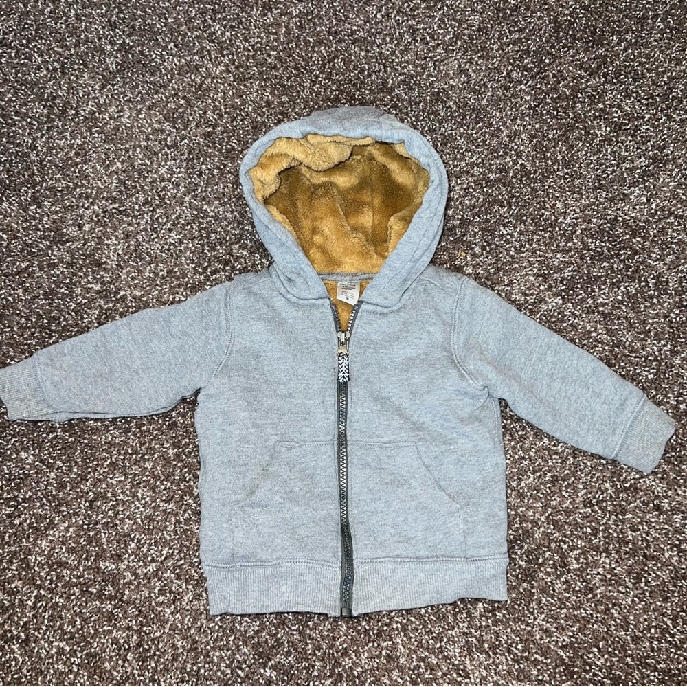 Infant Jacket
